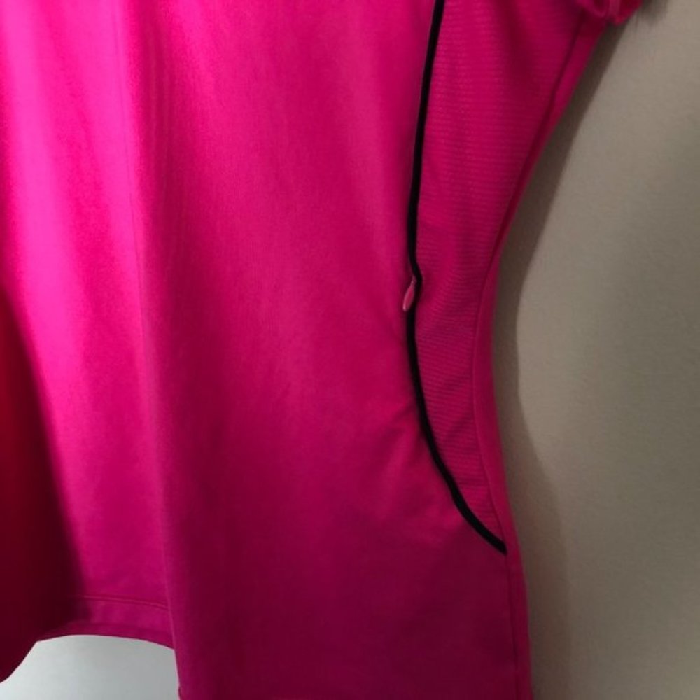 Fila Athletic Short Sleeve Tee - Picture 3 of 5